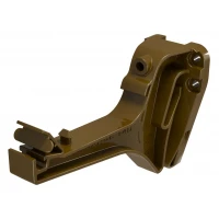 СКОБА ЗА УЛУК PVC  Elegance 140mm