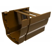 СНАДКА ЗА УЛУК  PVC  Elegance 140mm