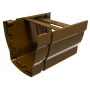 GUTTER GUTTER PVC Elegance 140mm