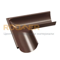 ЪГЪЛ - ВЪНШЕН 90 градуса 125