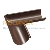 ЪГЪЛ - ВЪТРЕШЕН 90 градуса 125