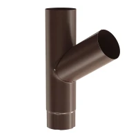 РАЗКЛОНЕНИЕ / ТРОЙНИК 90