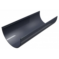 Улук 3м PVC Regenau 125mm