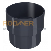 Mуфа 100mm PVC Regenau 125mm