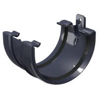 Снадка за улук PVC Regenau 125mm