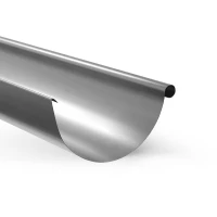 Метален улук 125мм/2м Magnelis