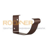СКОБА ЗА ЧЕЛНА ДЪСКА 125