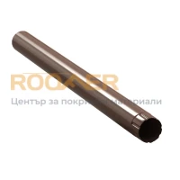 СЪЕДИНИТЕЛНА ТРЪБА 90 /1 m