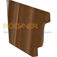 Капачка лява/дясна 5" (полиестер) Капачка лява/дясна 5" (полиестер)