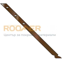 Обтегач за улук (полиестер) Обтегач за улук (полиестер)