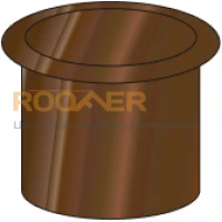 Щуц овален 80мм (полиестер) Щуц овален 80мм (полиестер)