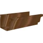 Gutter 5" polyester