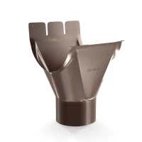 ВОДОСБ. КУТИЯ / КАЗАНЧЕ 125/90