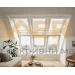 Капандура EBW 2022BK VELUX