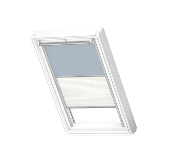 Дуо ролетна щора "Ден и нощ" DFD VELUX специални цветове