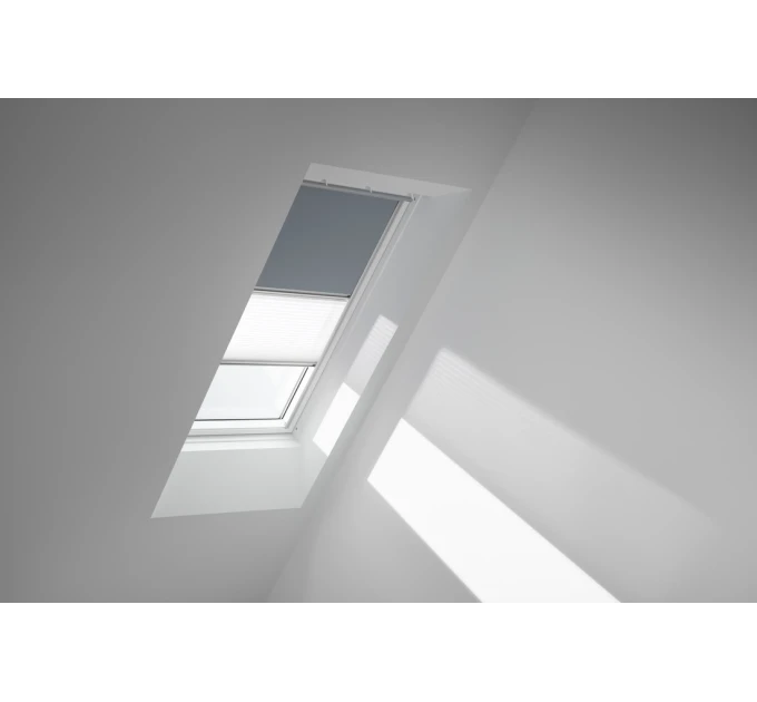 Дуо ролетна щора "Ден и нощ" DFD VELUX специални цветове