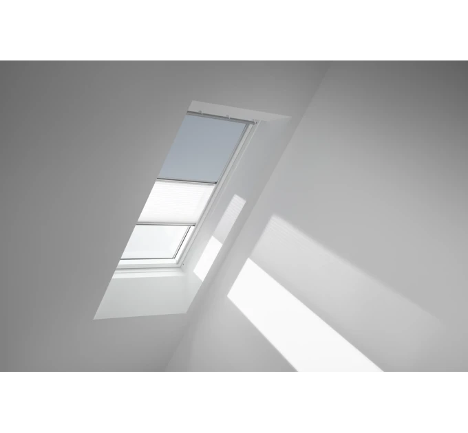 Дуо ролетна щора "Ден и нощ" DFD VELUX специални цветове
