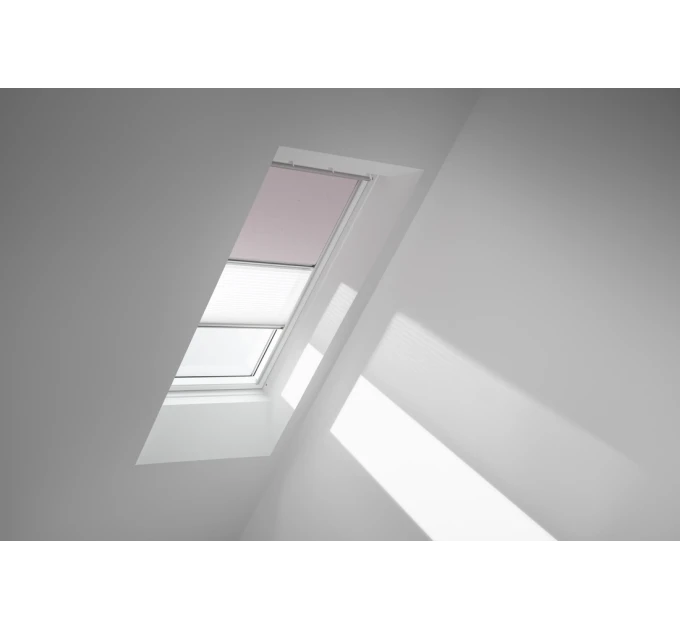 Дуо ролетна щора "Ден и нощ" DFD VELUX специални цветове