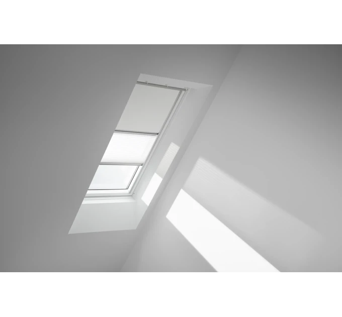 Дуо ролетна щора "Ден и нощ" DFD VELUX стандартни цветове