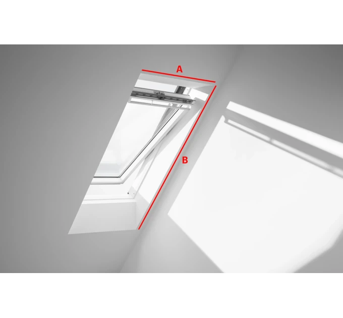 Mosquito net ZIL VELUX