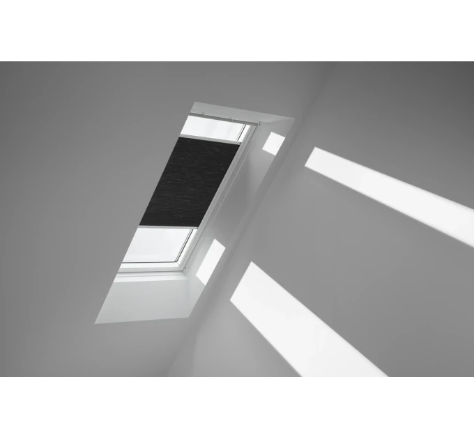 Затъмнителна термо плисирана щора FHC/FMC/FSC VELUX стандартни цветове