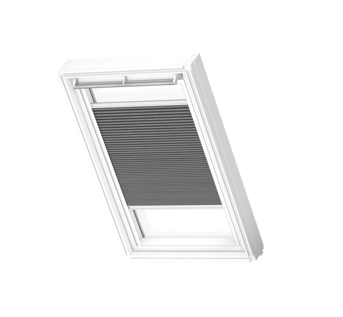 Затъмнителна термо плисирана щора FHC/FMC/FSC VELUX стандартни цветове