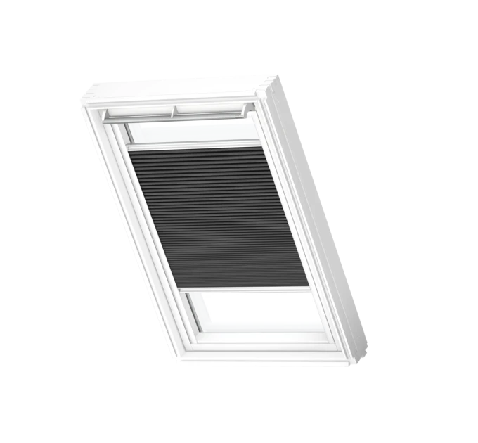 Затъмнителна термо плисирана щора FHC/FMC/FSC VELUX стандартни цветове