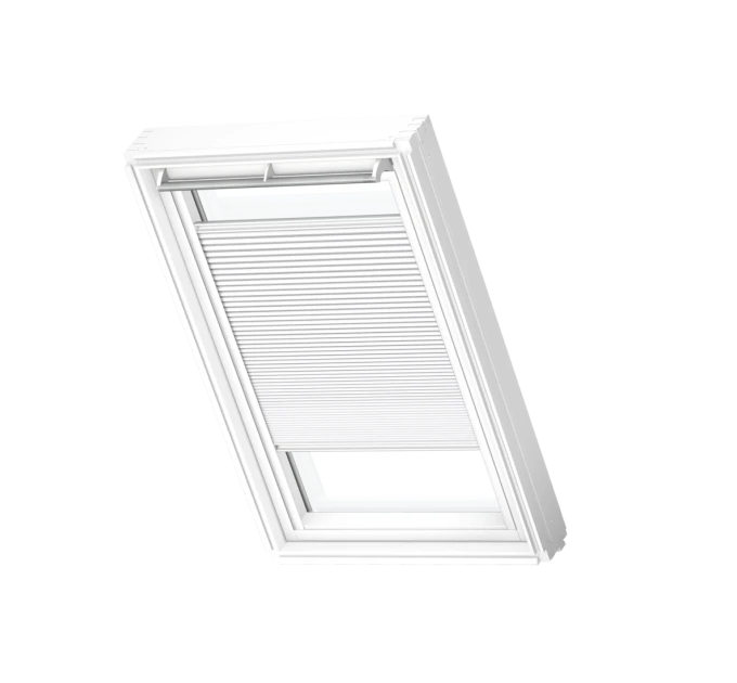 Затъмнителна термо плисирана щора FHC/FMC/FSC VELUX стандартни цветове