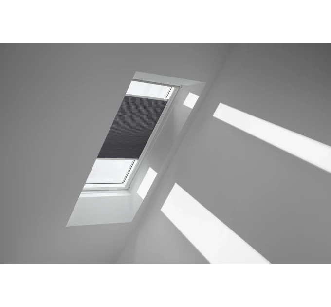 Затъмнителна термо плисирана щора FHC/FMC/FSC VELUX специални цветове