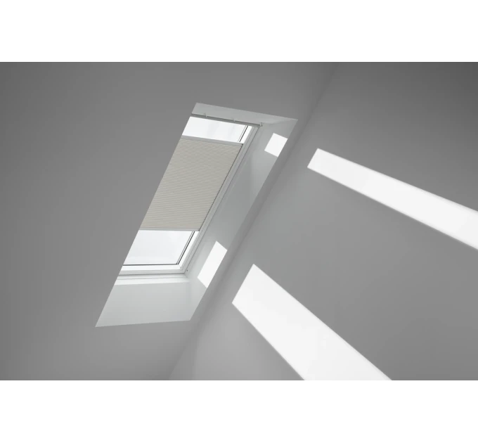 Затъмнителна термо плисирана щора FHC/FMC/FSC VELUX специални цветове