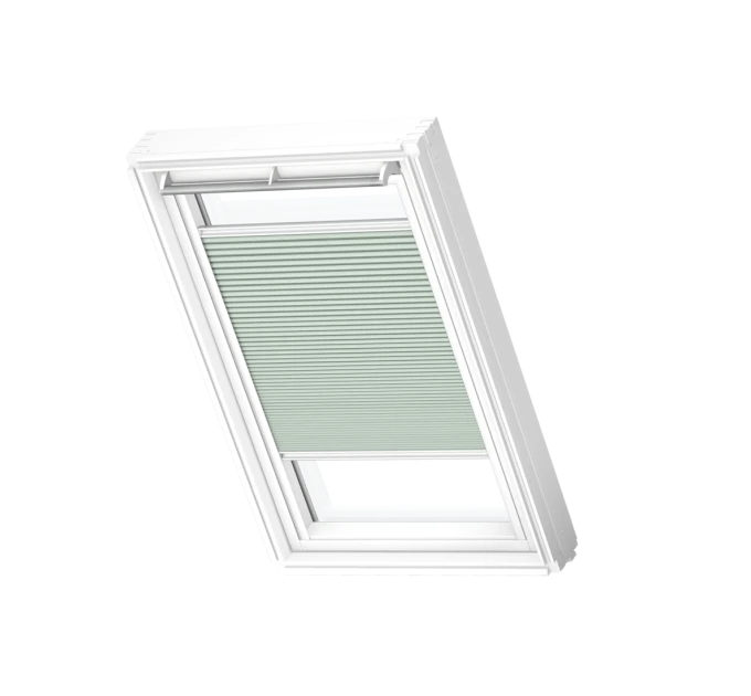 Затъмнителна термо плисирана щора FHC/FMC/FSC VELUX специални цветове