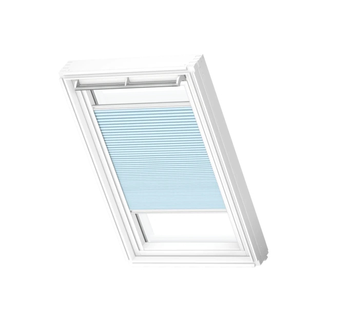 Затъмнителна термо плисирана щора FHC/FMC/FSC VELUX специални цветове