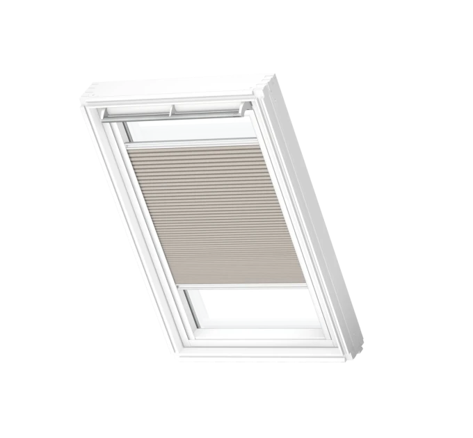 Затъмнителна термо плисирана щора FHC/FMC/FSC VELUX специални цветове