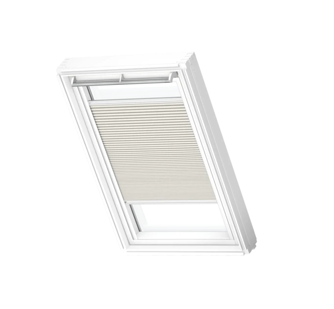 Затъмнителна термо плисирана щора FHC/FMC/FSC VELUX специални цветове