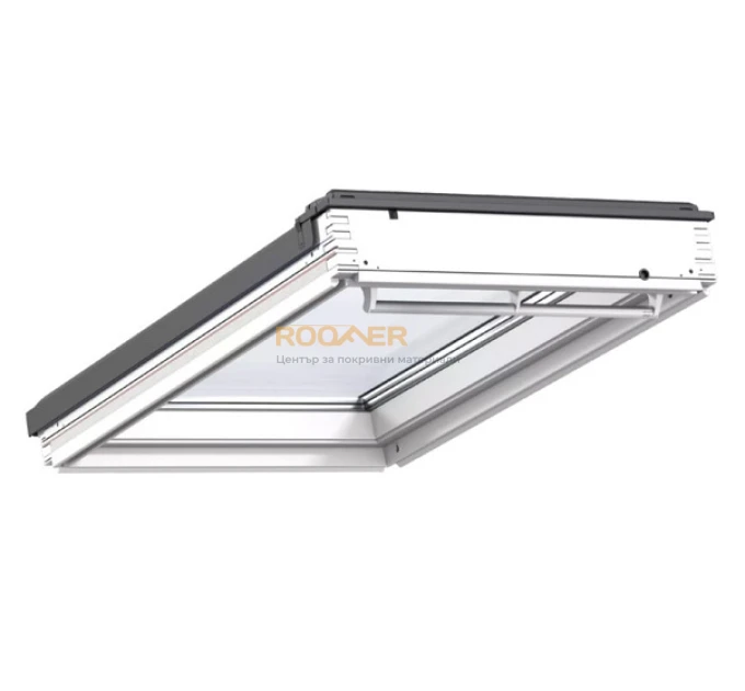 VELUX roof window  GBL 2015