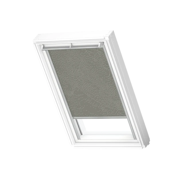 Затъмнителна ролетна щора DKL/DML/DSL VELUX стандартни цветове