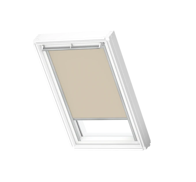 Затъмнителна ролетна щора DKL/DML/DSL VELUX специални цветове