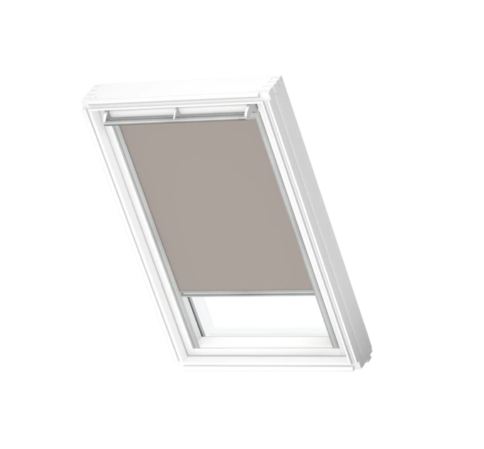 Затъмнителна ролетна щора DKL/DML/DSL VELUX специални цветове
