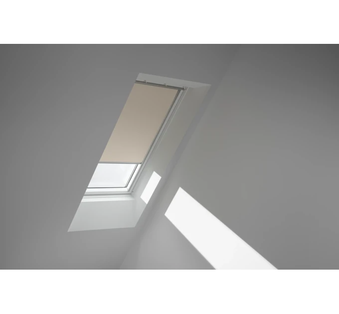 Затъмнителна ролетна щора DKL/DML/DSL VELUX специални цветове