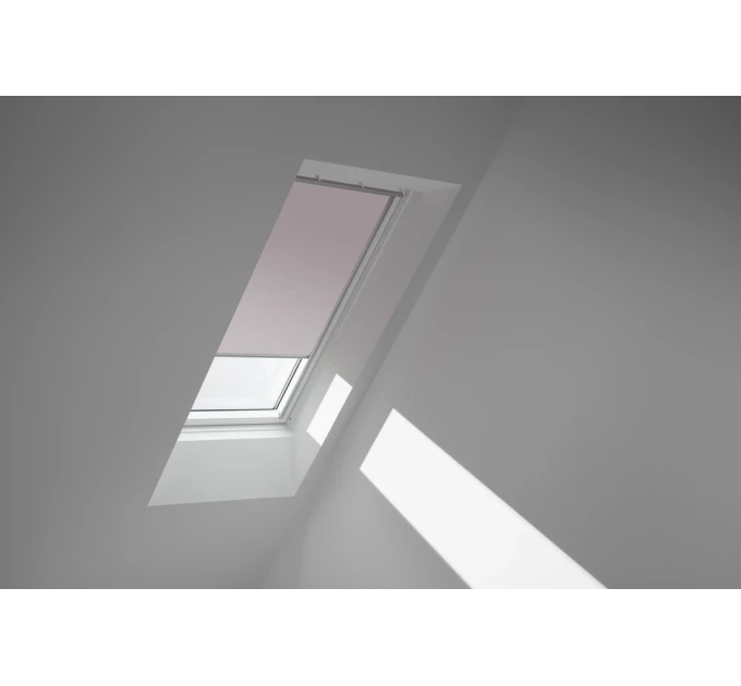 Затъмнителна ролетна щора DKL/DML/DSL VELUX специални цветове