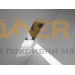 Алуминиева външна щора против топлина VELUX SML