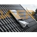Алуминиева външна щора против топлина VELUX SSL