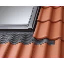 Coverings behind the curves of the VELUX vision