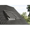 VELUX SSS soft external heat-resistant blind