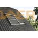 VELUX SSS soft external heat-resistant blind