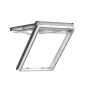 VELUX roof window on top axis with top control GNU 0064