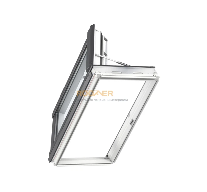 Изход за покрив GXU 0070 VELUX