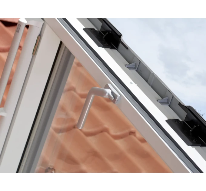 Изход за покрив GXU 0070 VELUX