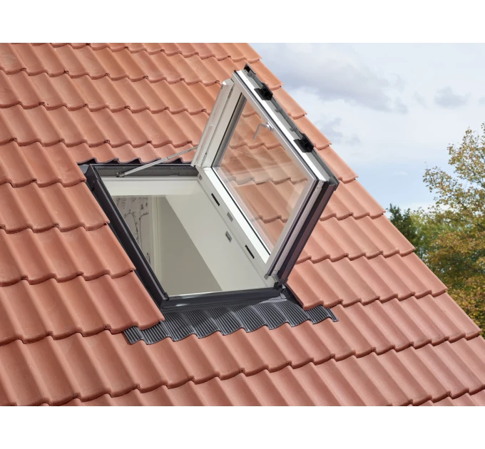 Изход за покрив GXU 0070 VELUX