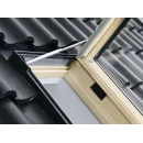 Roof vents VELUX